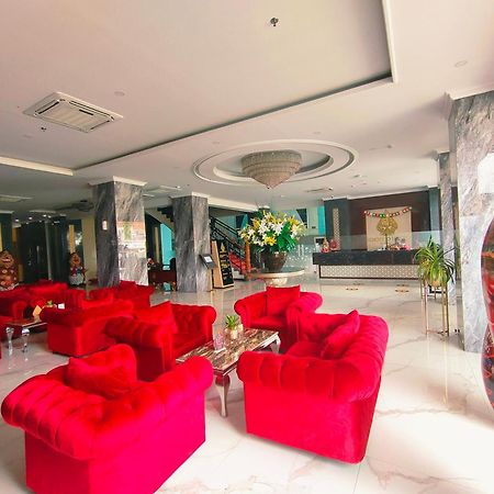 Sindoro Hotel Cilacap By Conary מראה חיצוני תמונה