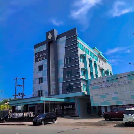 Sindoro Hotel Cilacap By Conary מראה חיצוני תמונה