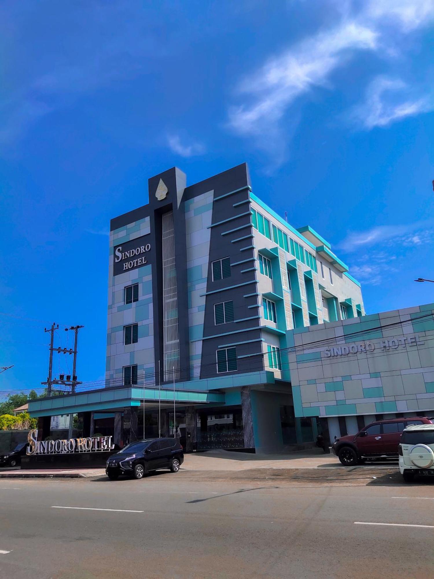 Sindoro Hotel Cilacap By Conary מראה חיצוני תמונה